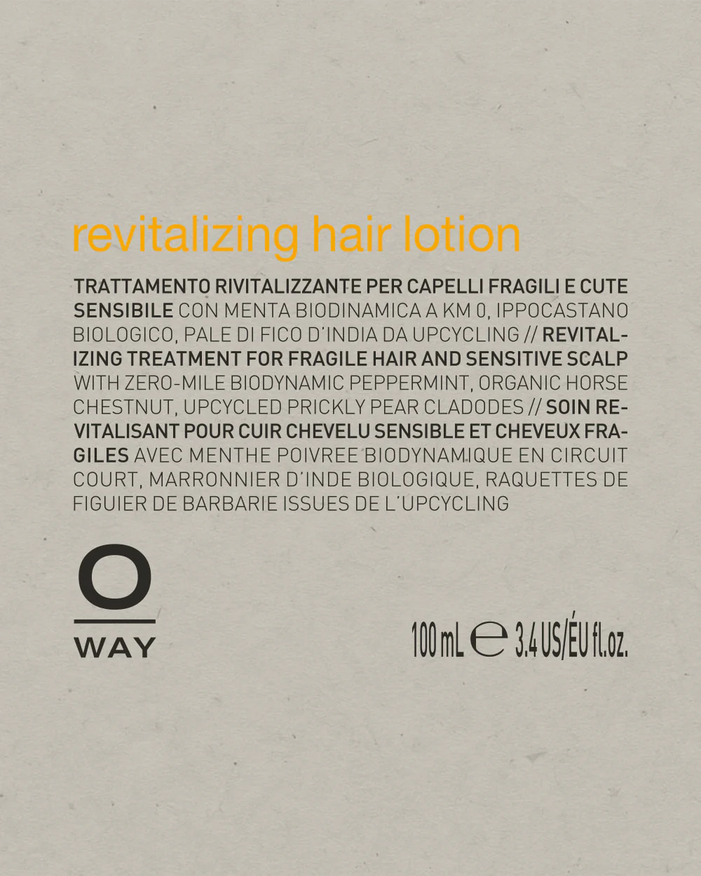 revitalizing hair lotion - Image 4