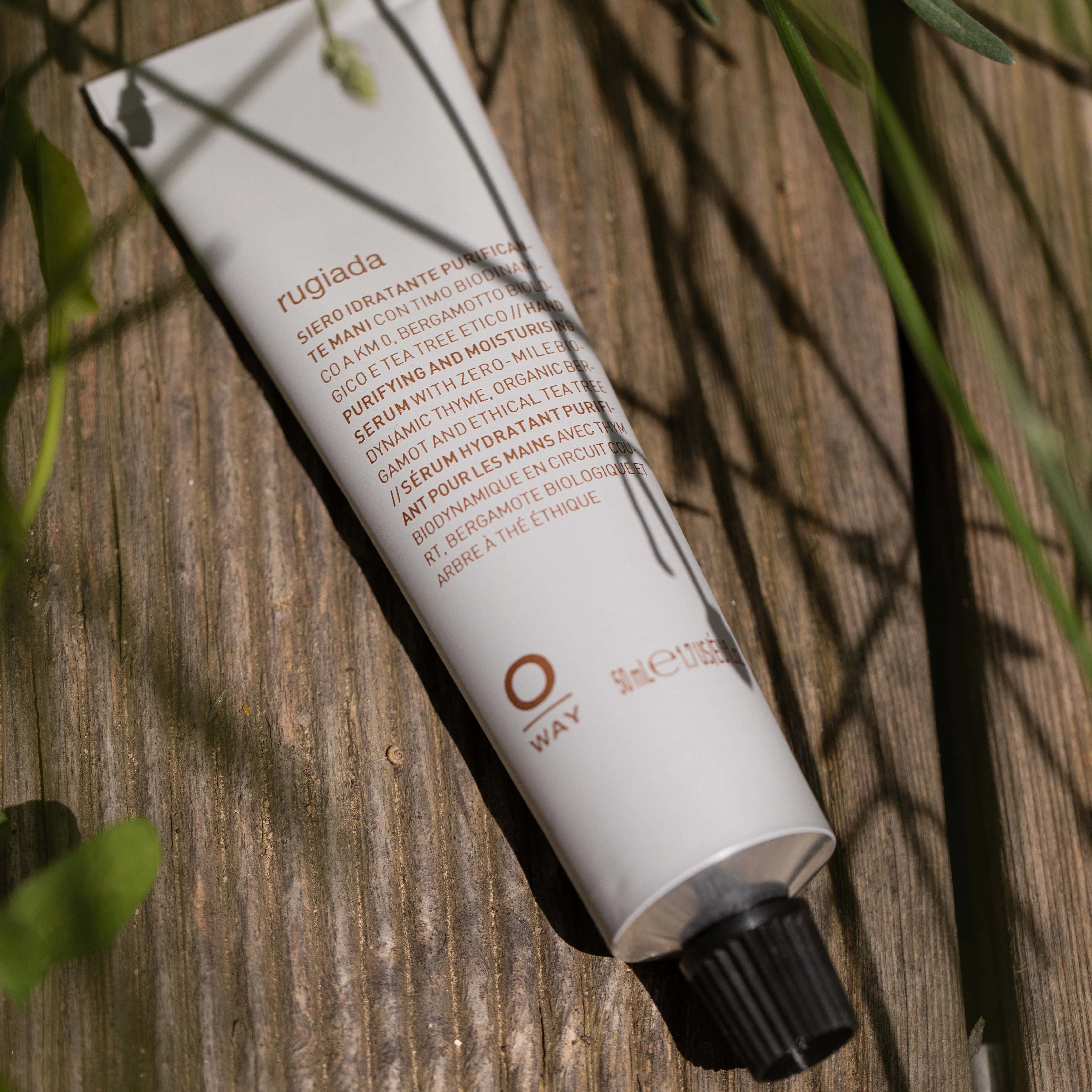 rugiada hand lotion - Image 4