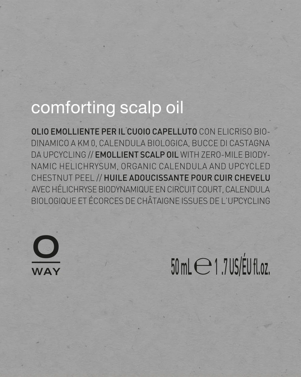 comforting scalp oil - Image 4