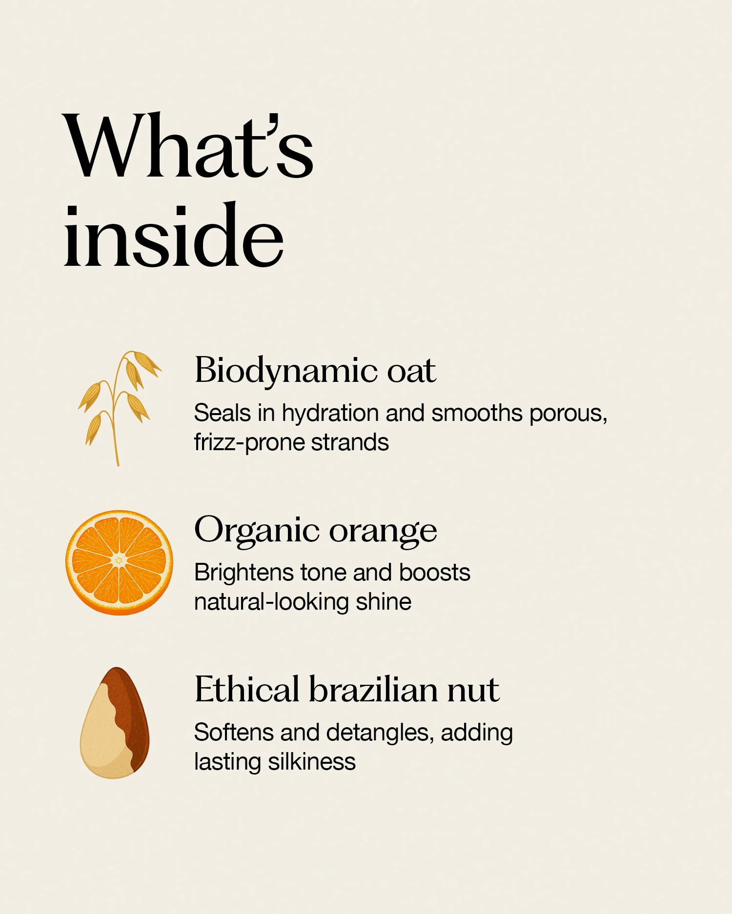 silk'n glow hair mask - Image 3