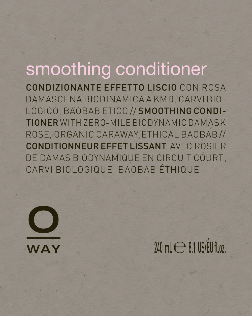 smoothing conditioner - Image 6