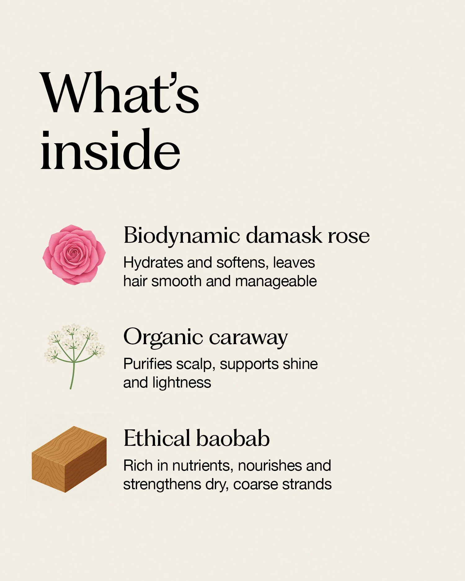 smoothing conditioner - Image 3