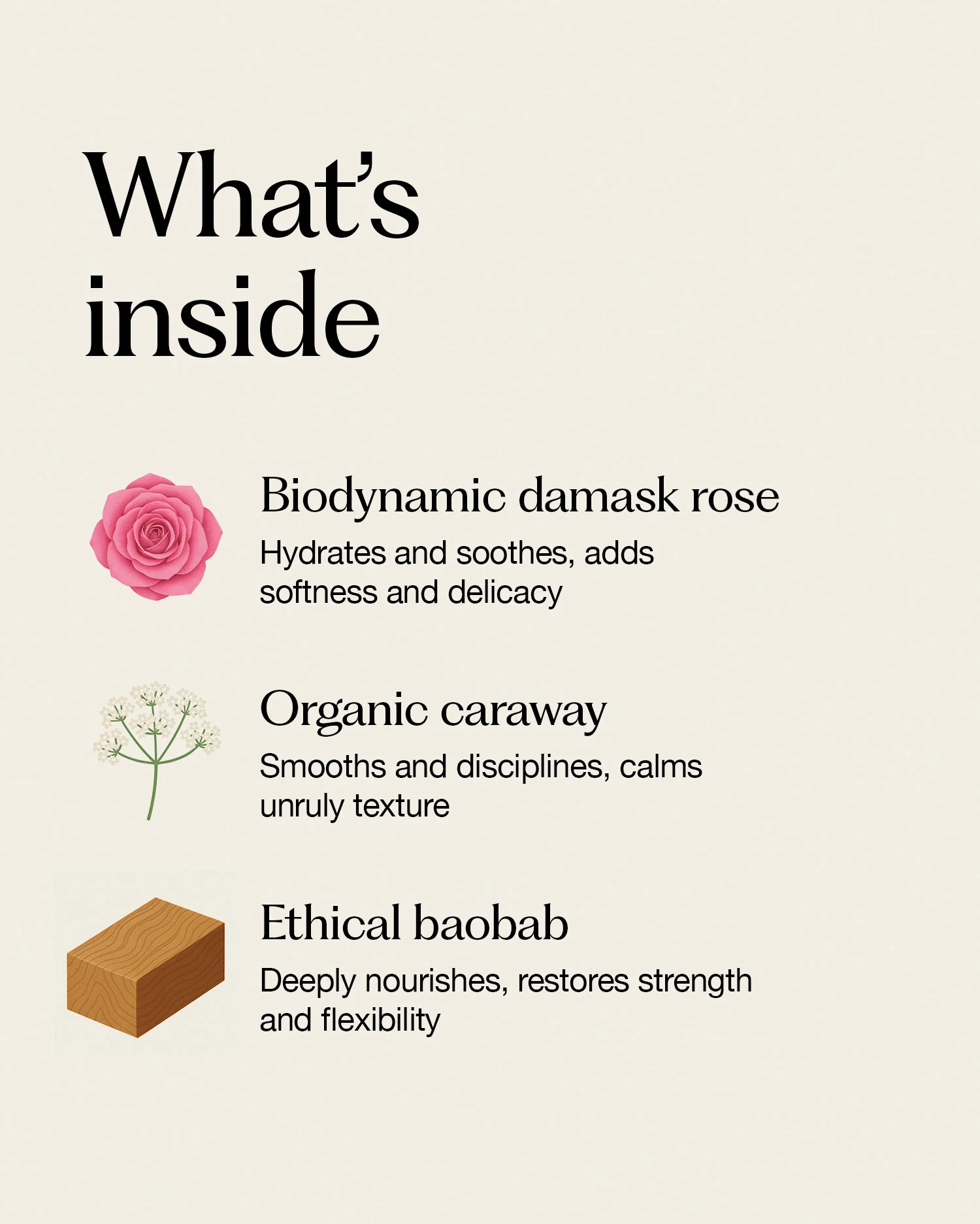 smoothing cream - Image 3