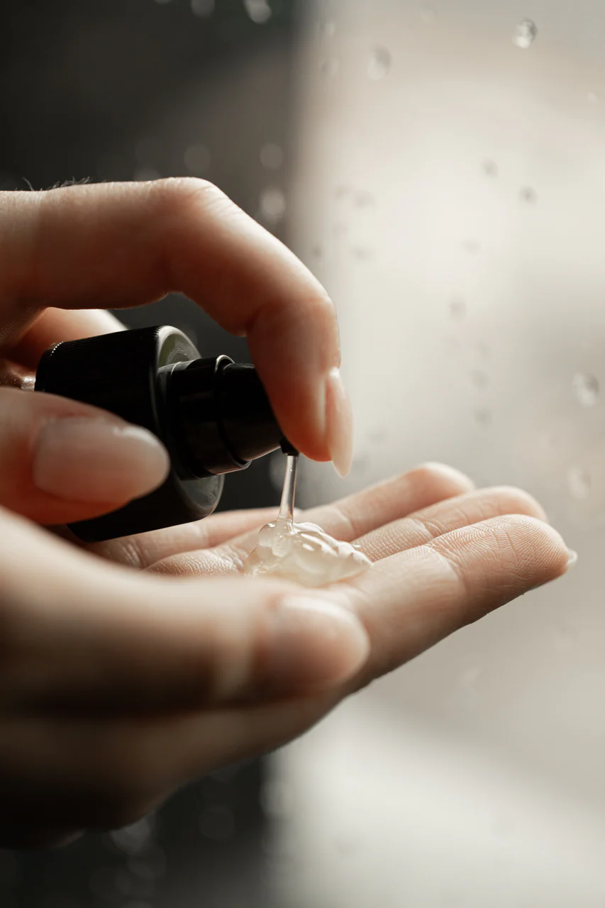 smoothing fluid - Image 6