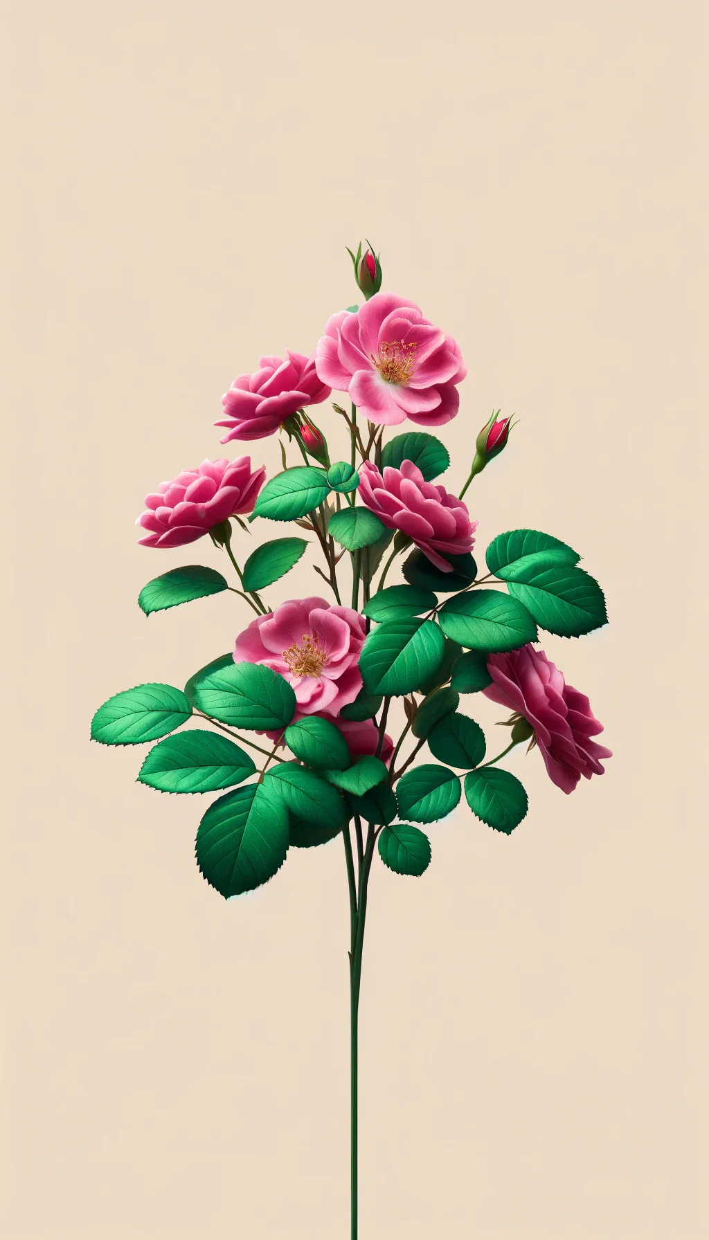 smoothing hair bath - Image 5