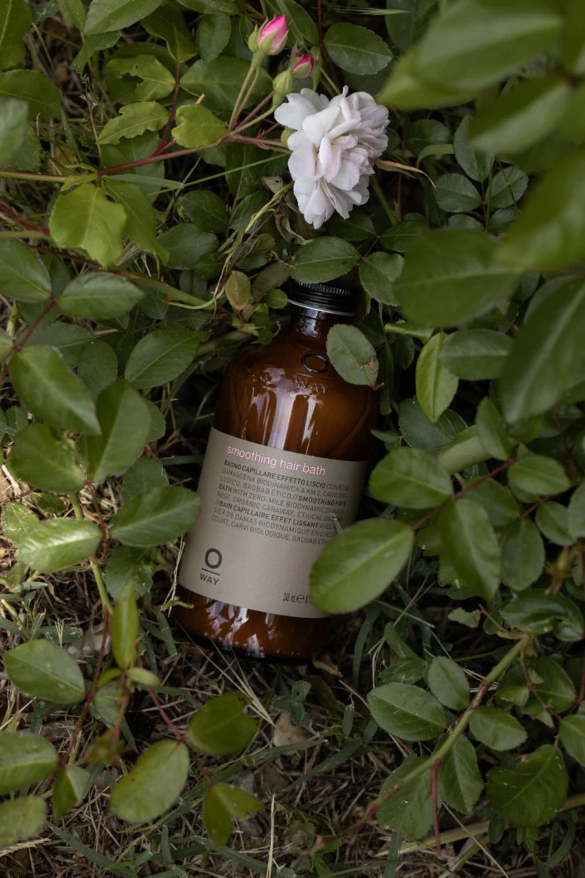 smoothing hair bath - Image 7