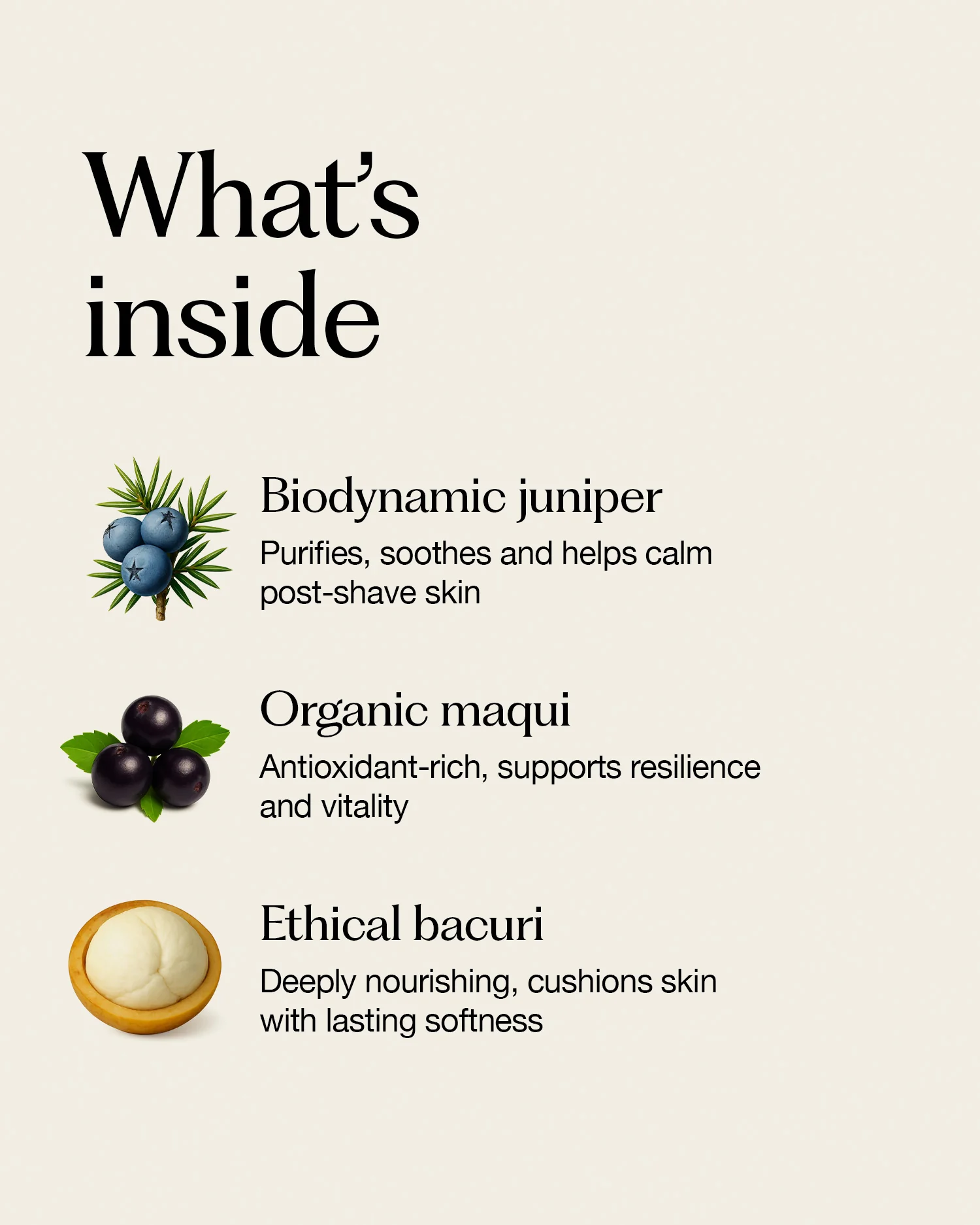 softening shave cream - Image 3