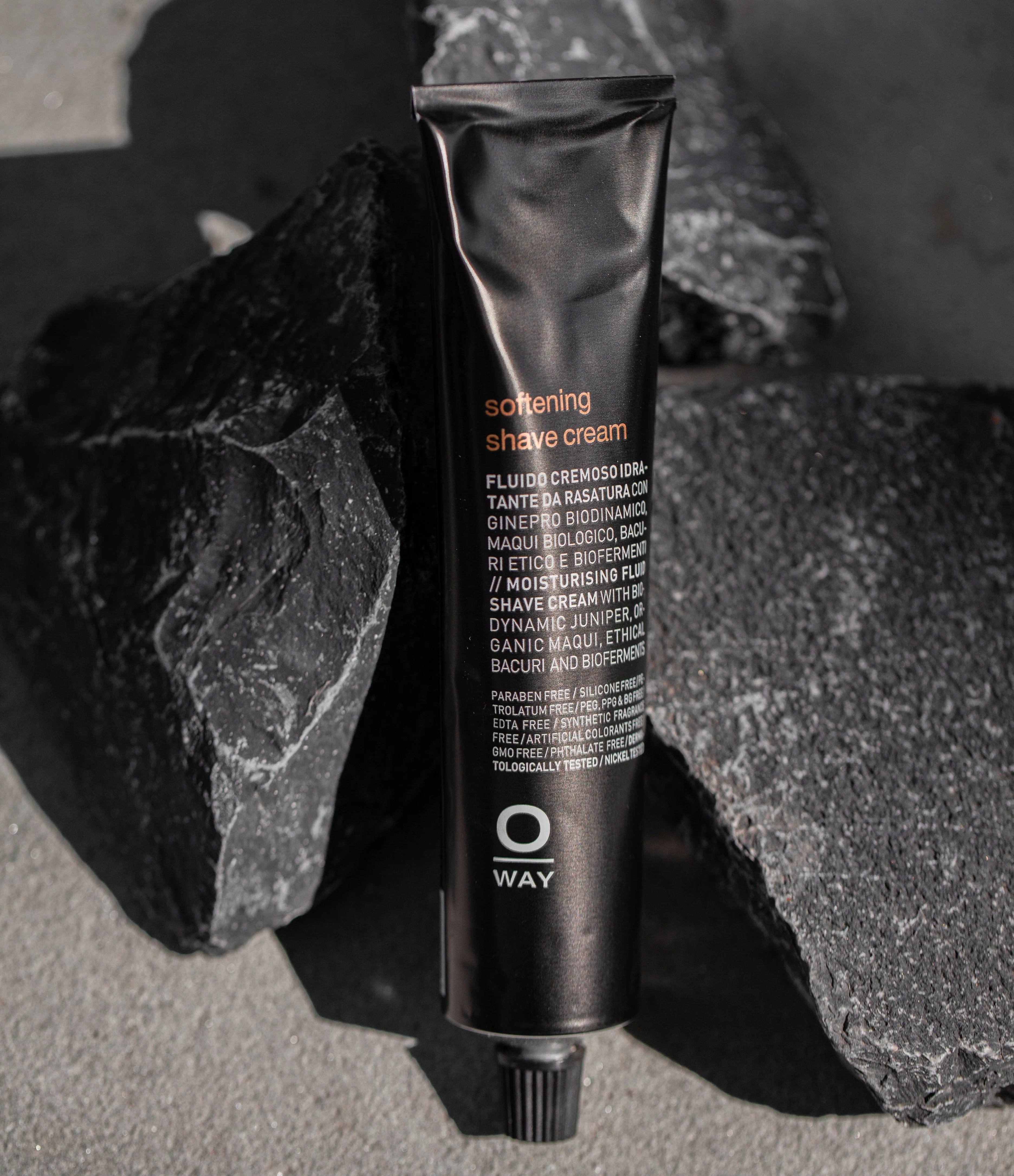 softening shave cream - Image 5