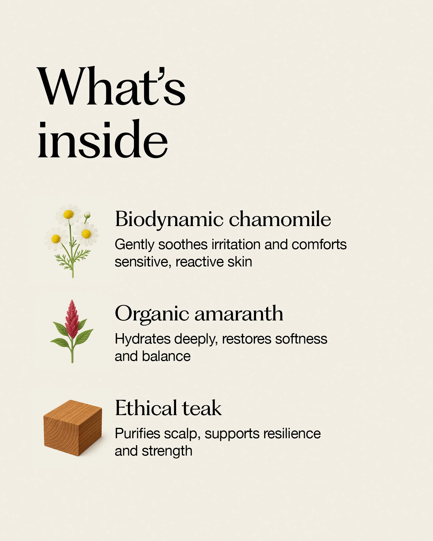 soothing remedy - Image 3