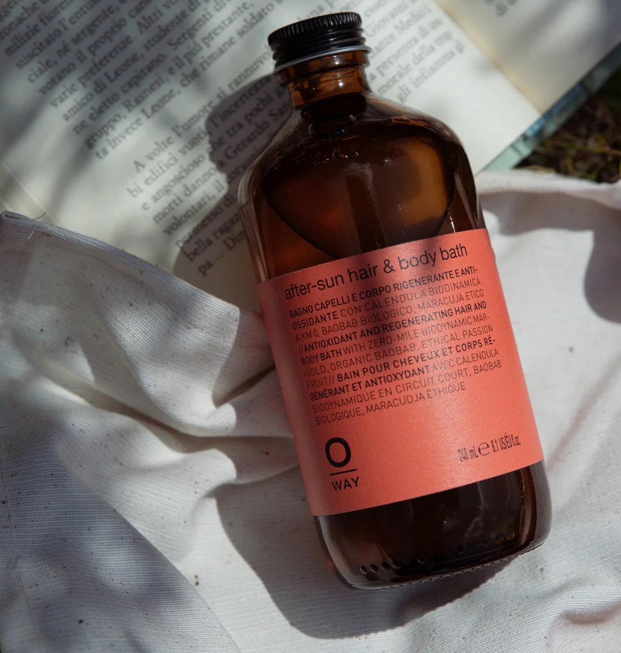 after-sun hair & body kit - Image 6