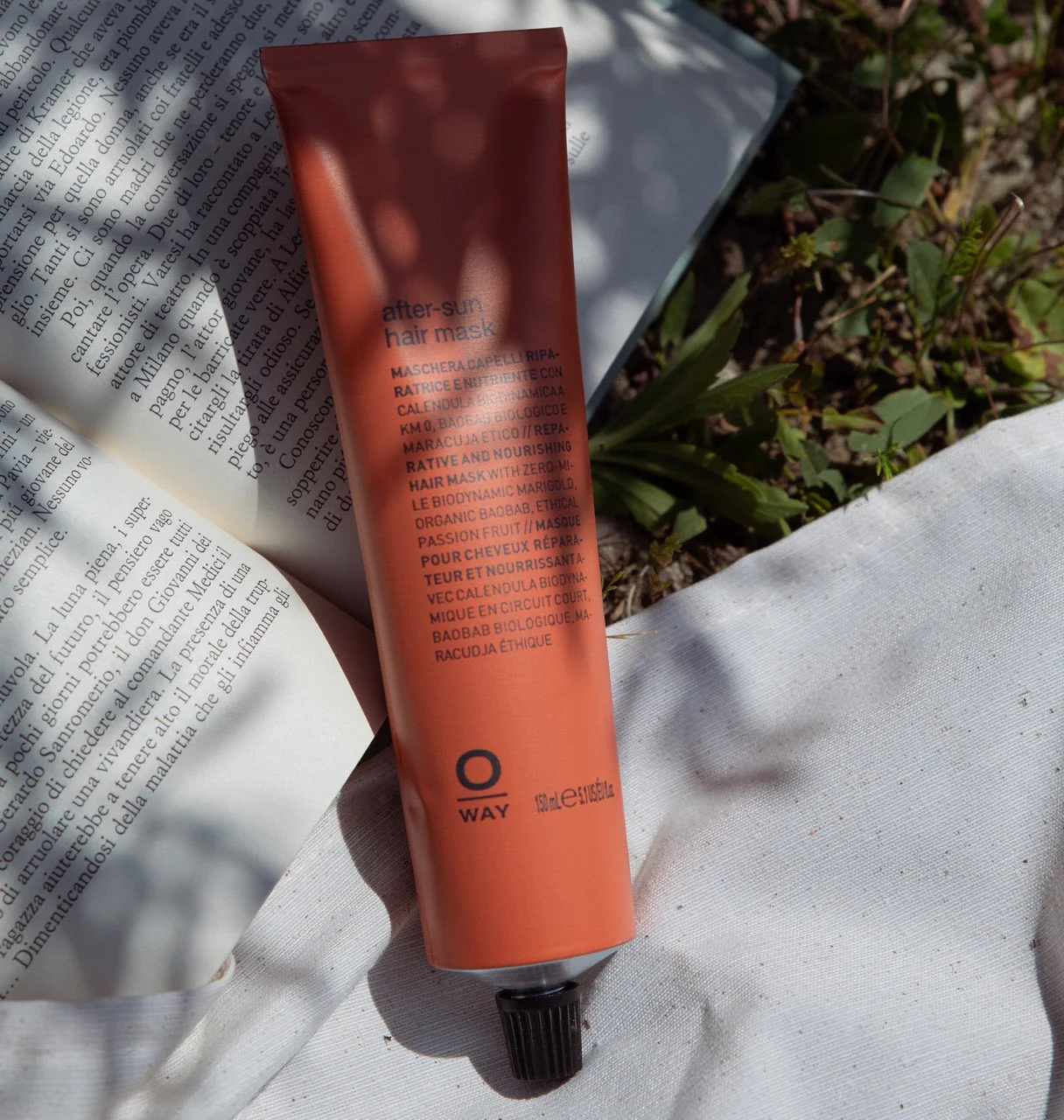 after-sun hair & body kit - Image 8