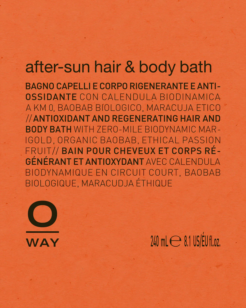 after-sun hair and body bath - Image 6