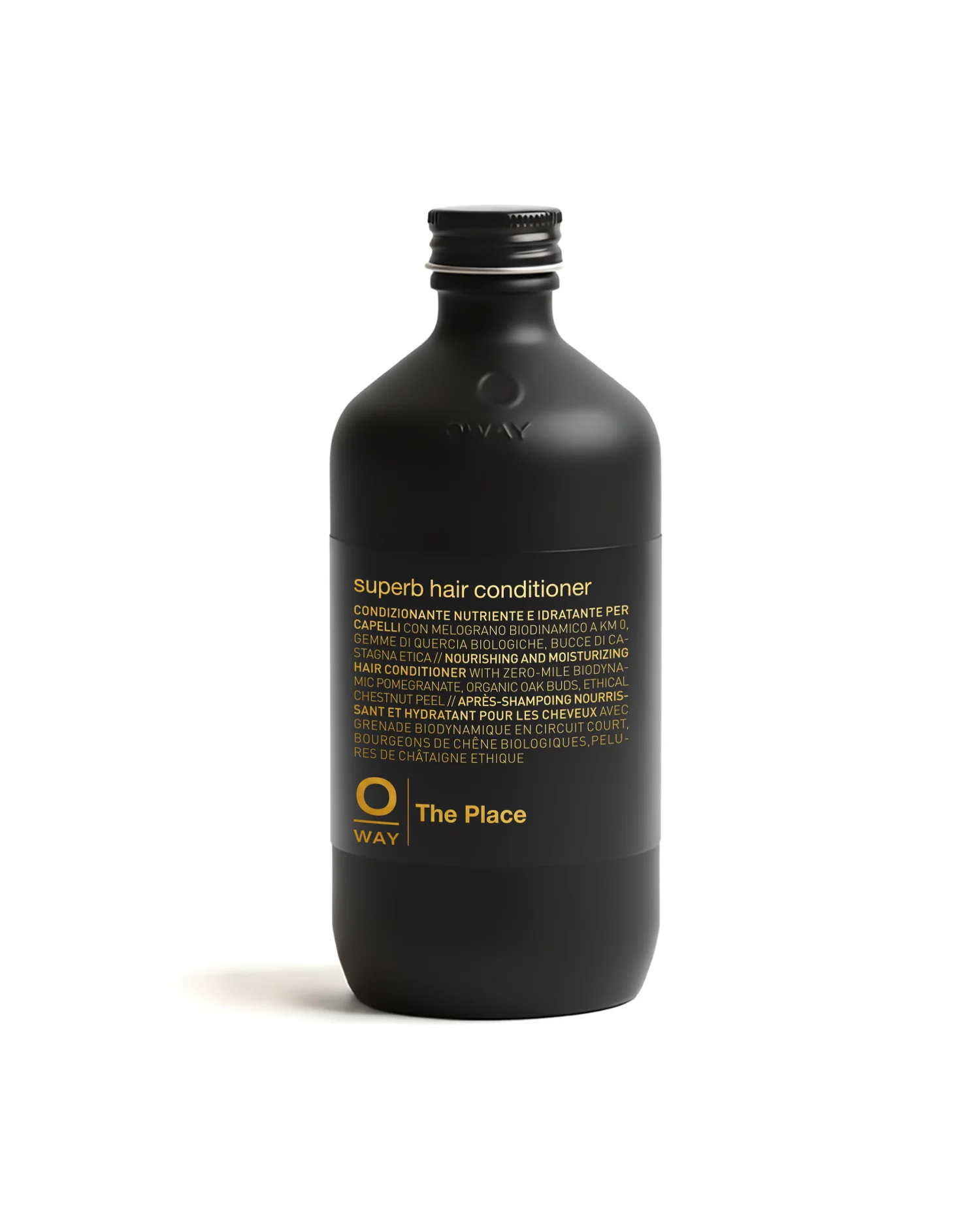 *Home - 01 - old* Hair Care