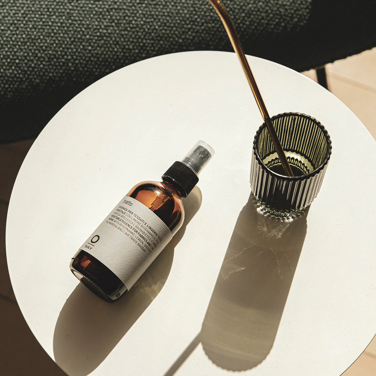 tratto aromatherapy mist - Image 3