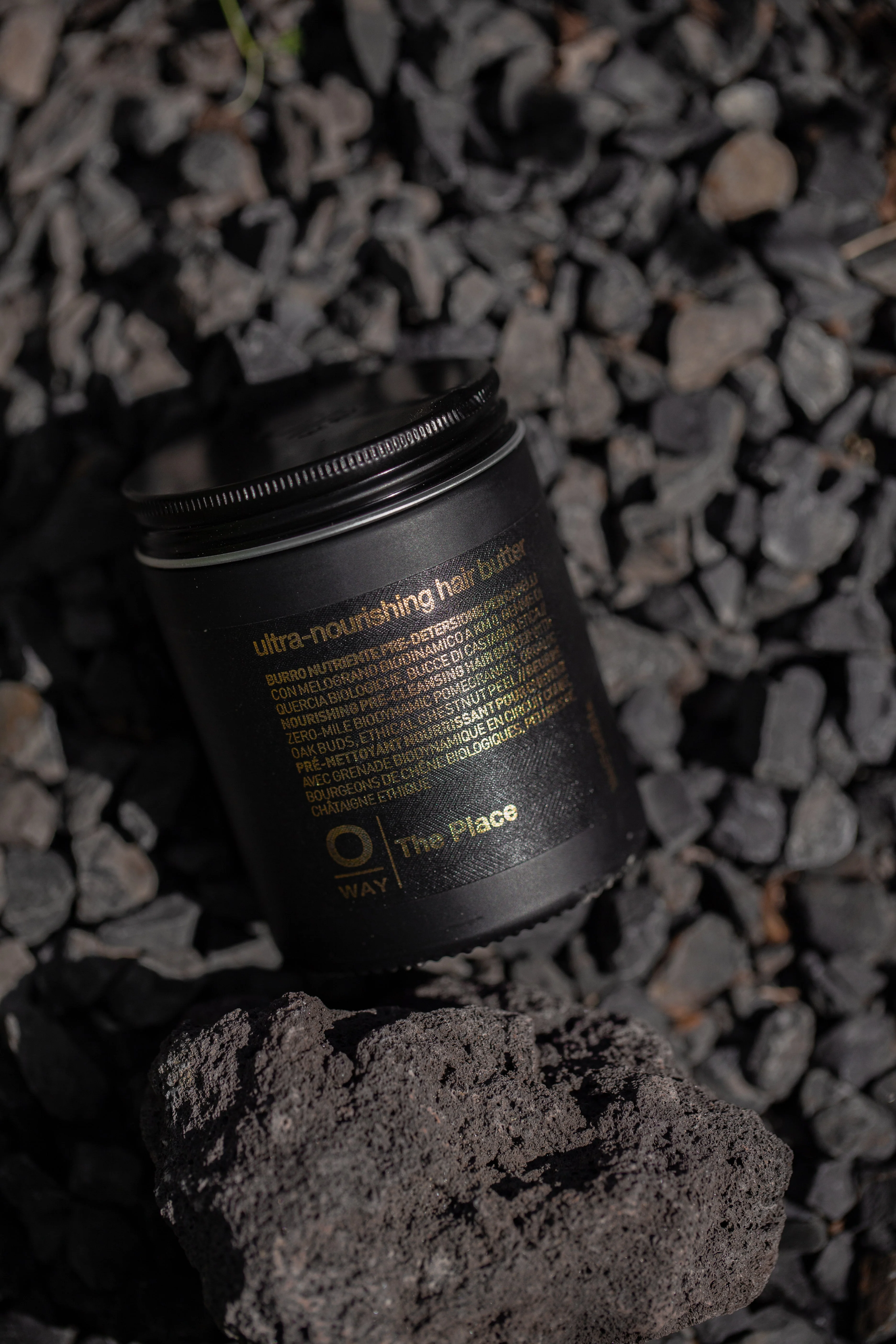 ultra-nourishing hair butter - Image 5