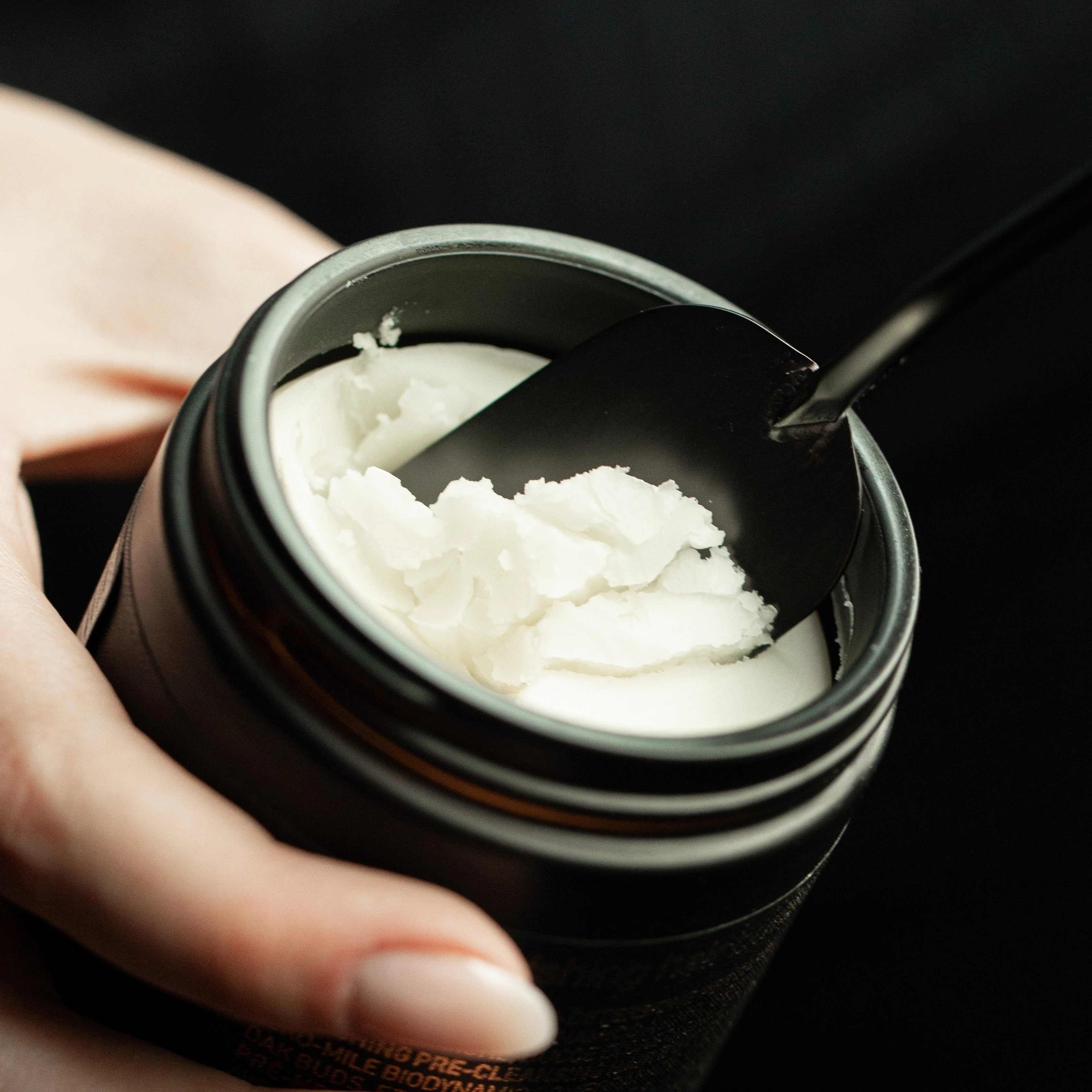 ultra-nourishing hair butter - Image 6