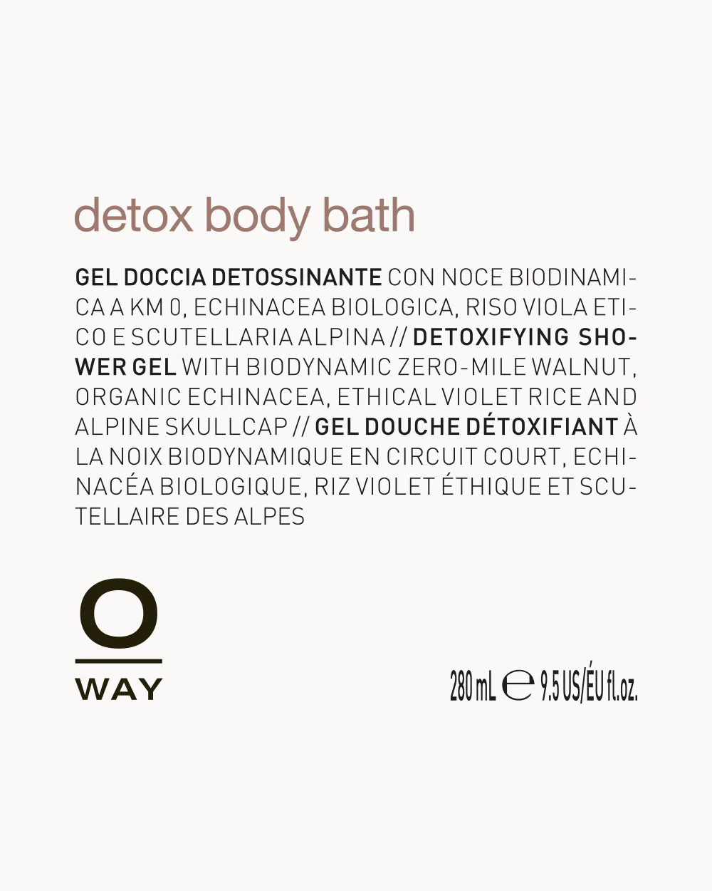 detox body bath - Image 6