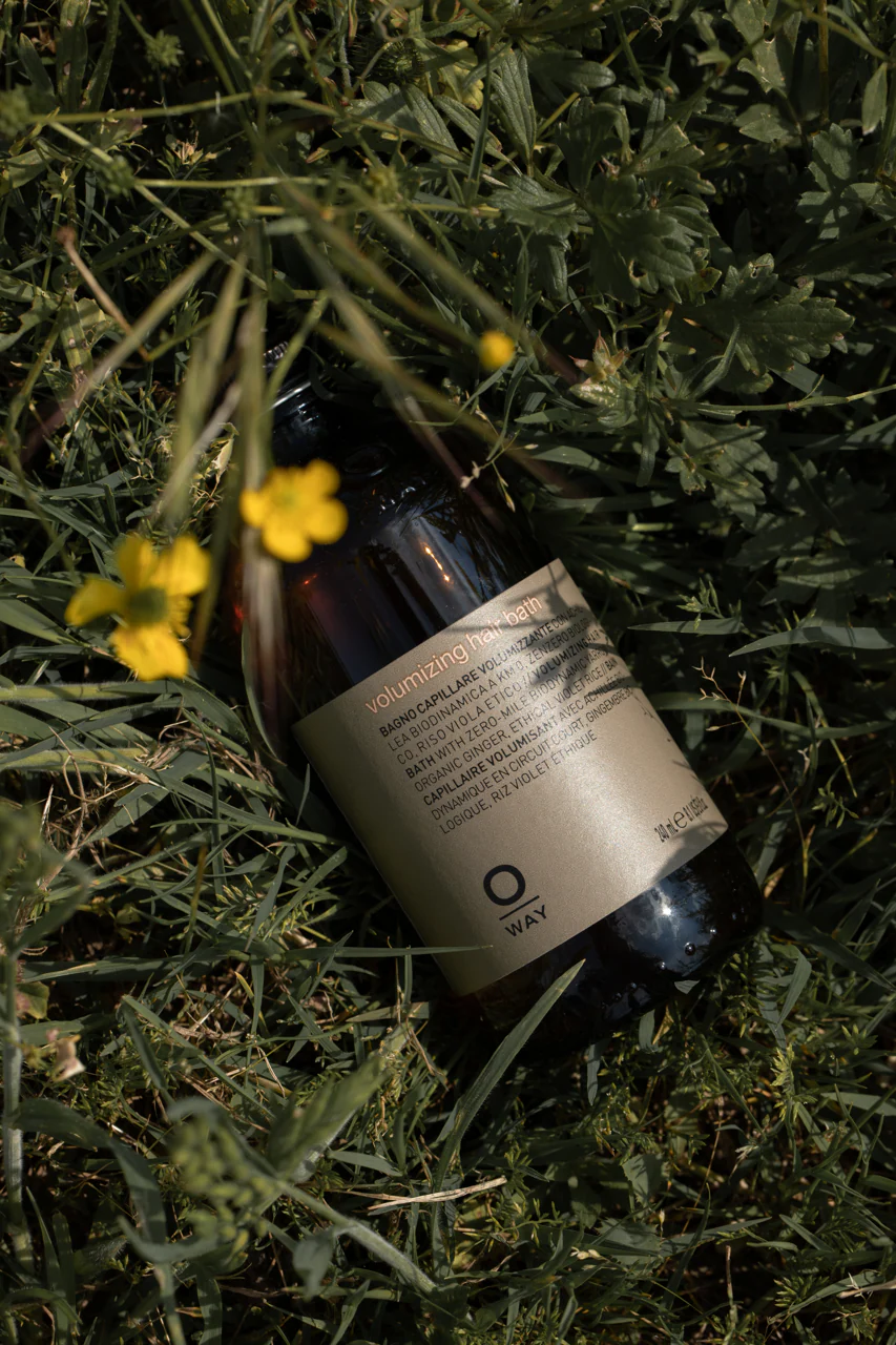 volumizing hair bath - Image 7