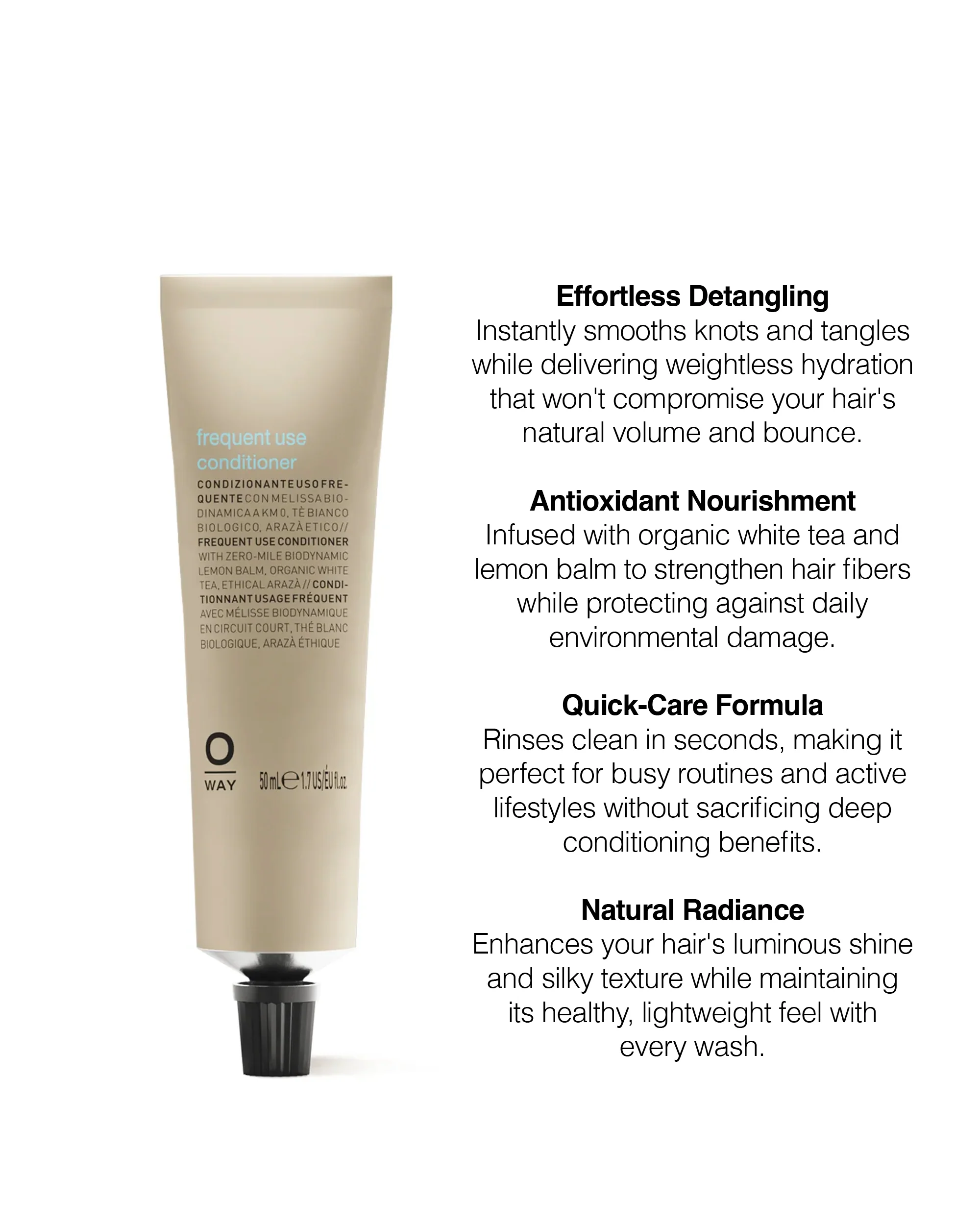 haircare welcome kit - Image 4